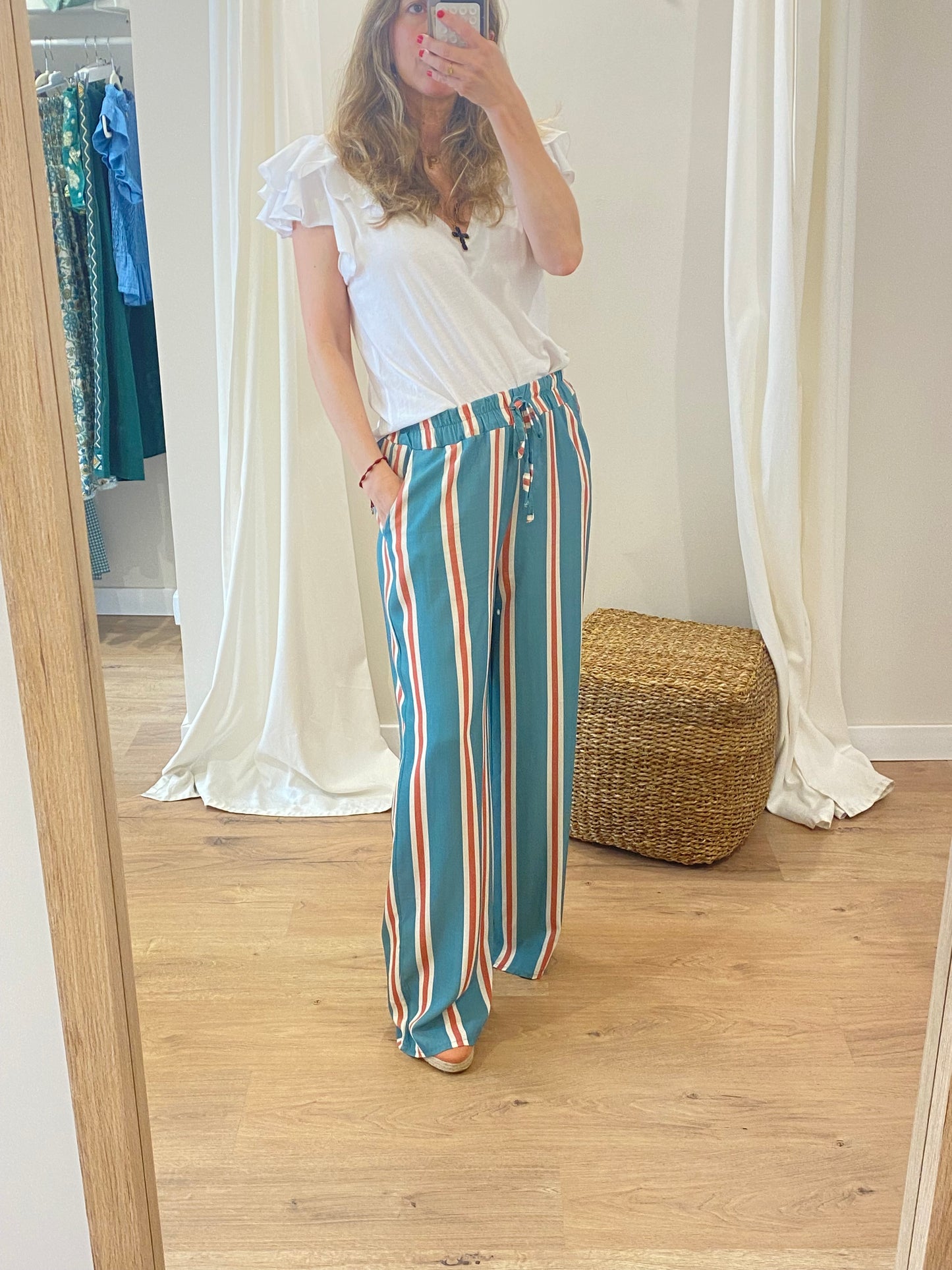 Pantalón Filipa