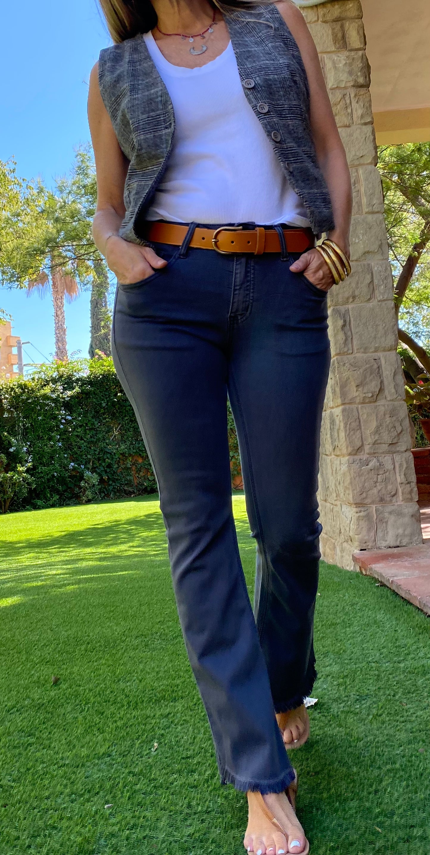 Jeans Taylor Color (Varios Colores)