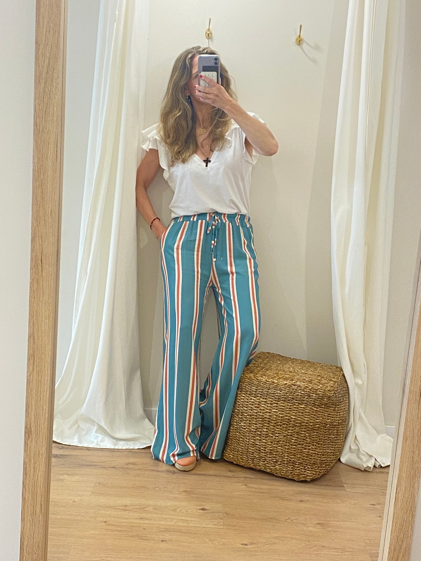Pantalón Filipa