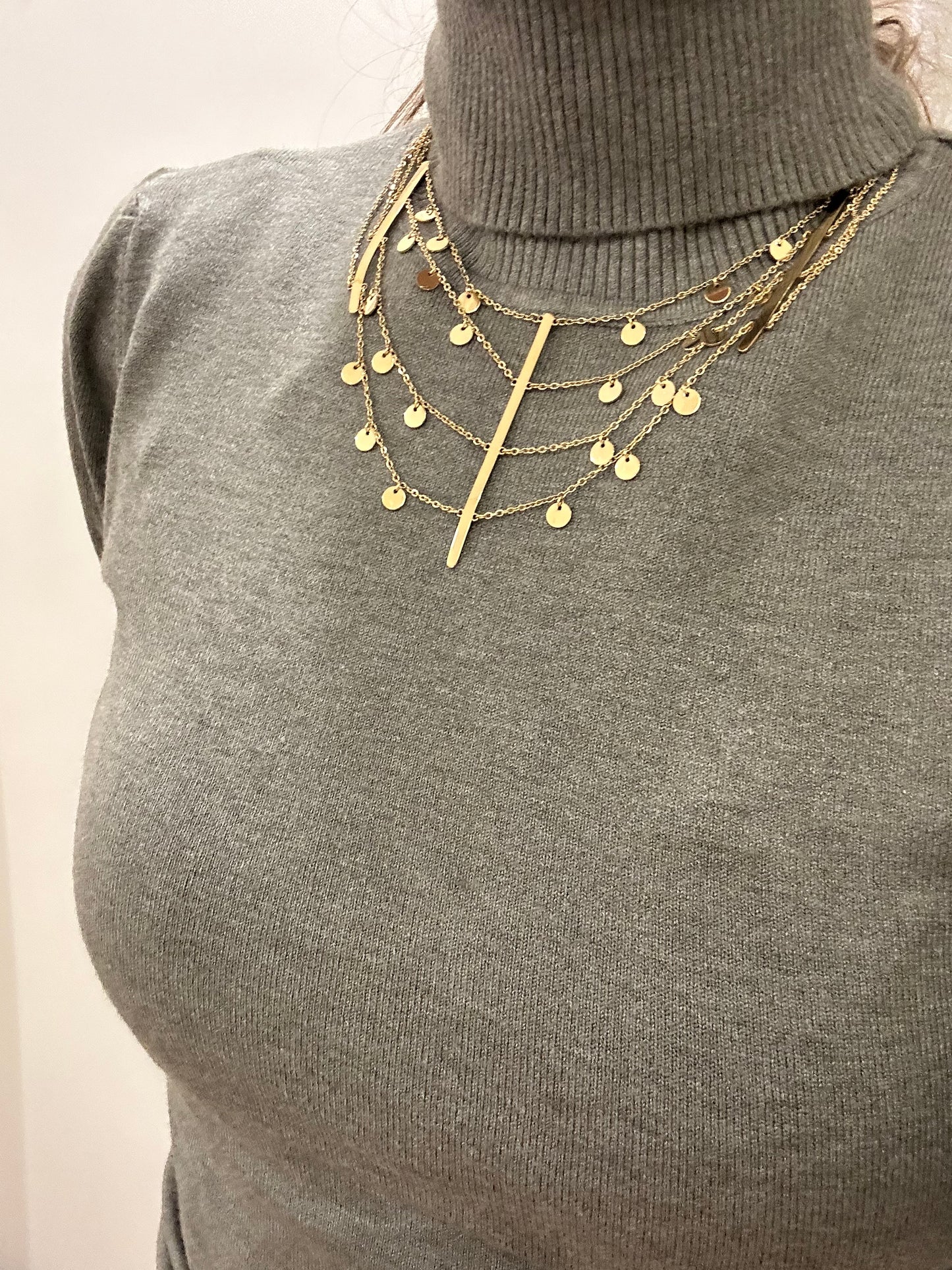 Collar Red
