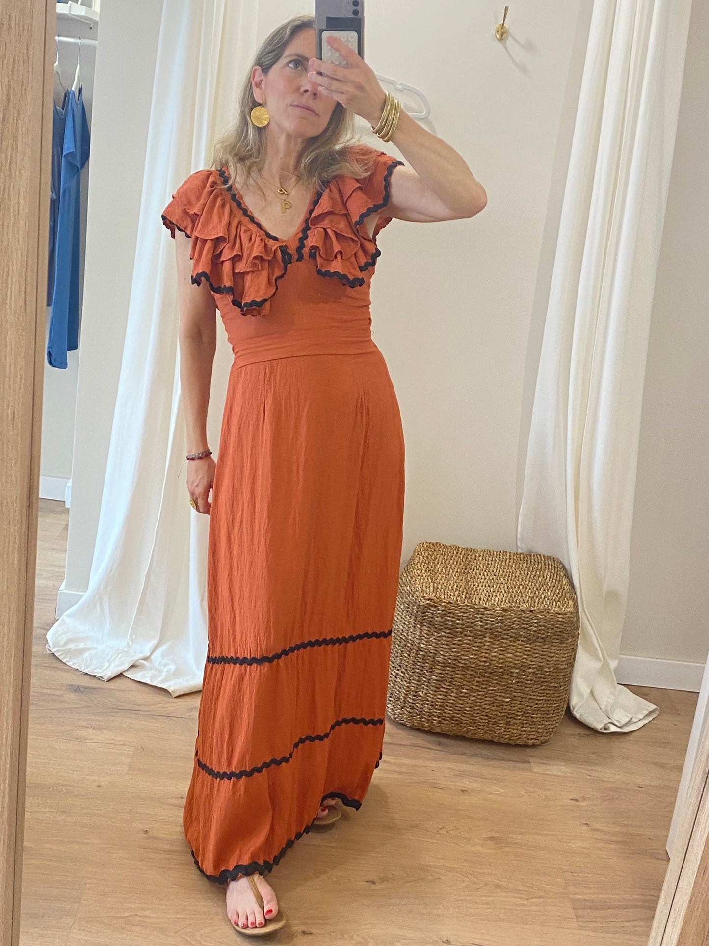 Conjunto Olivia