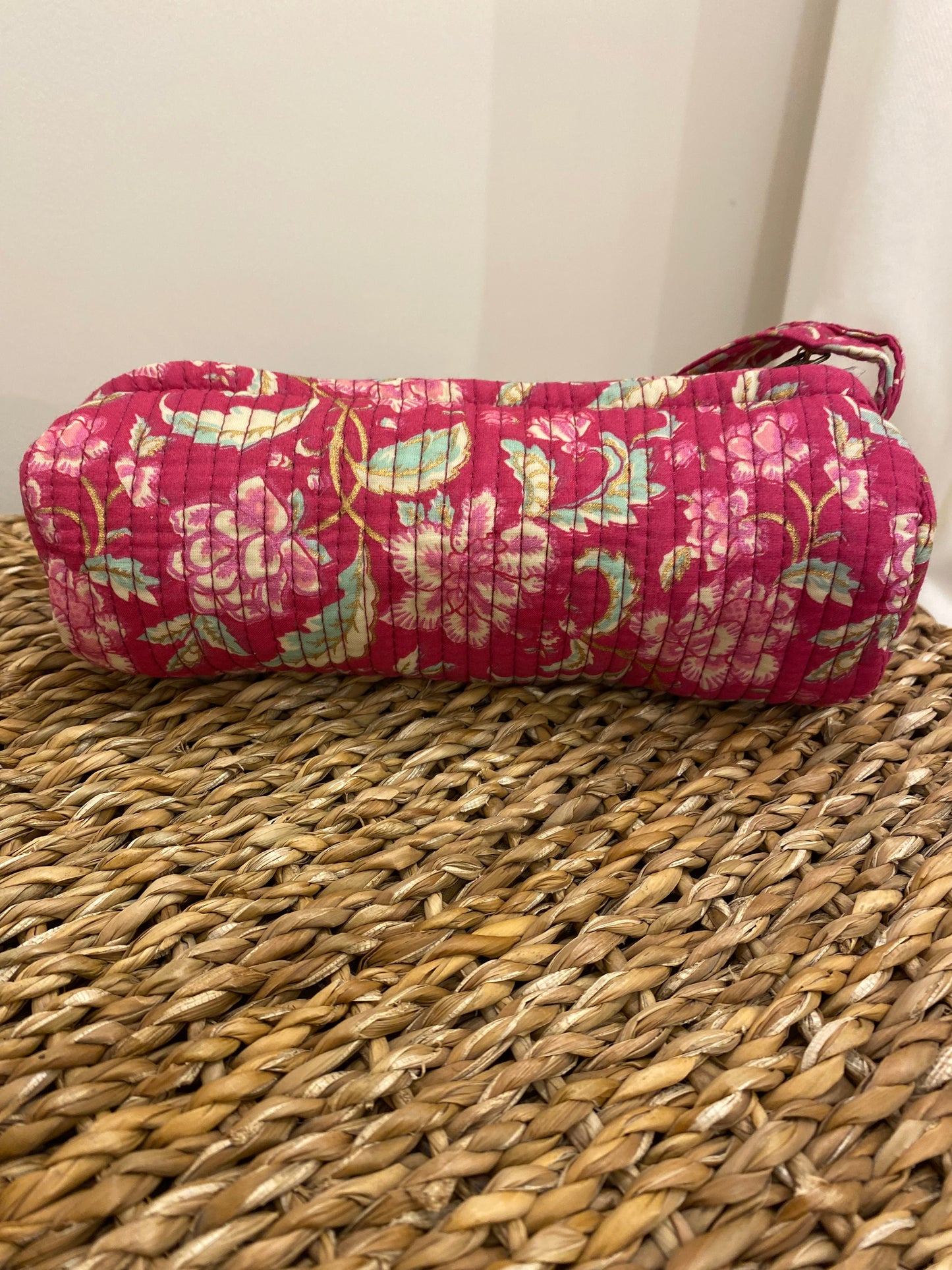 Estuche Acolchado (varios estampados)