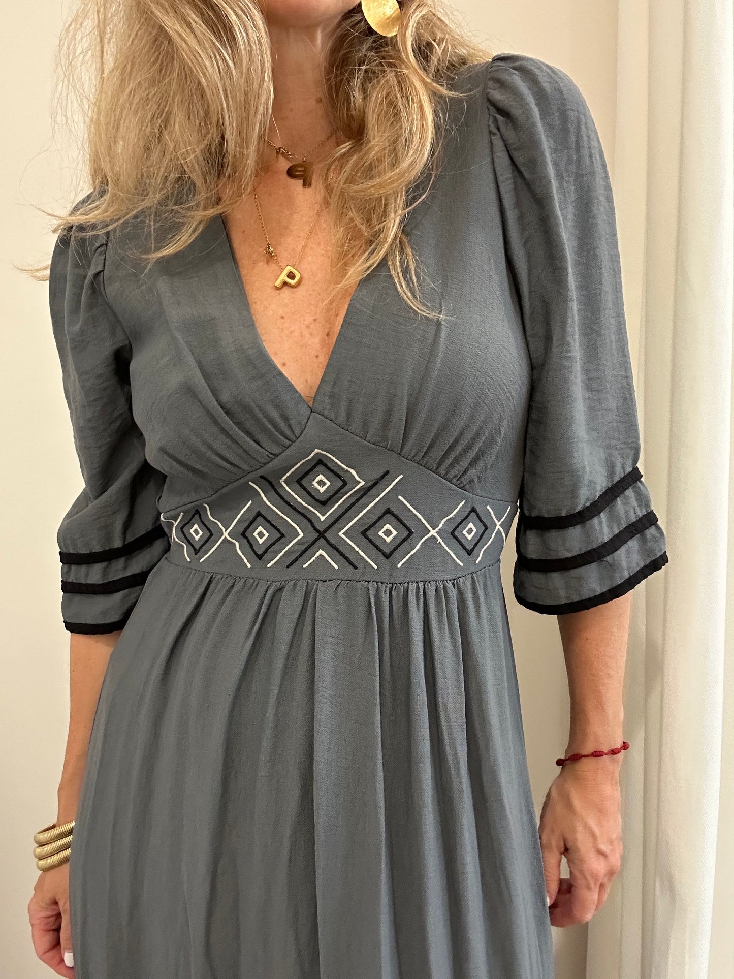 Vestido Valeria - Varios Colores