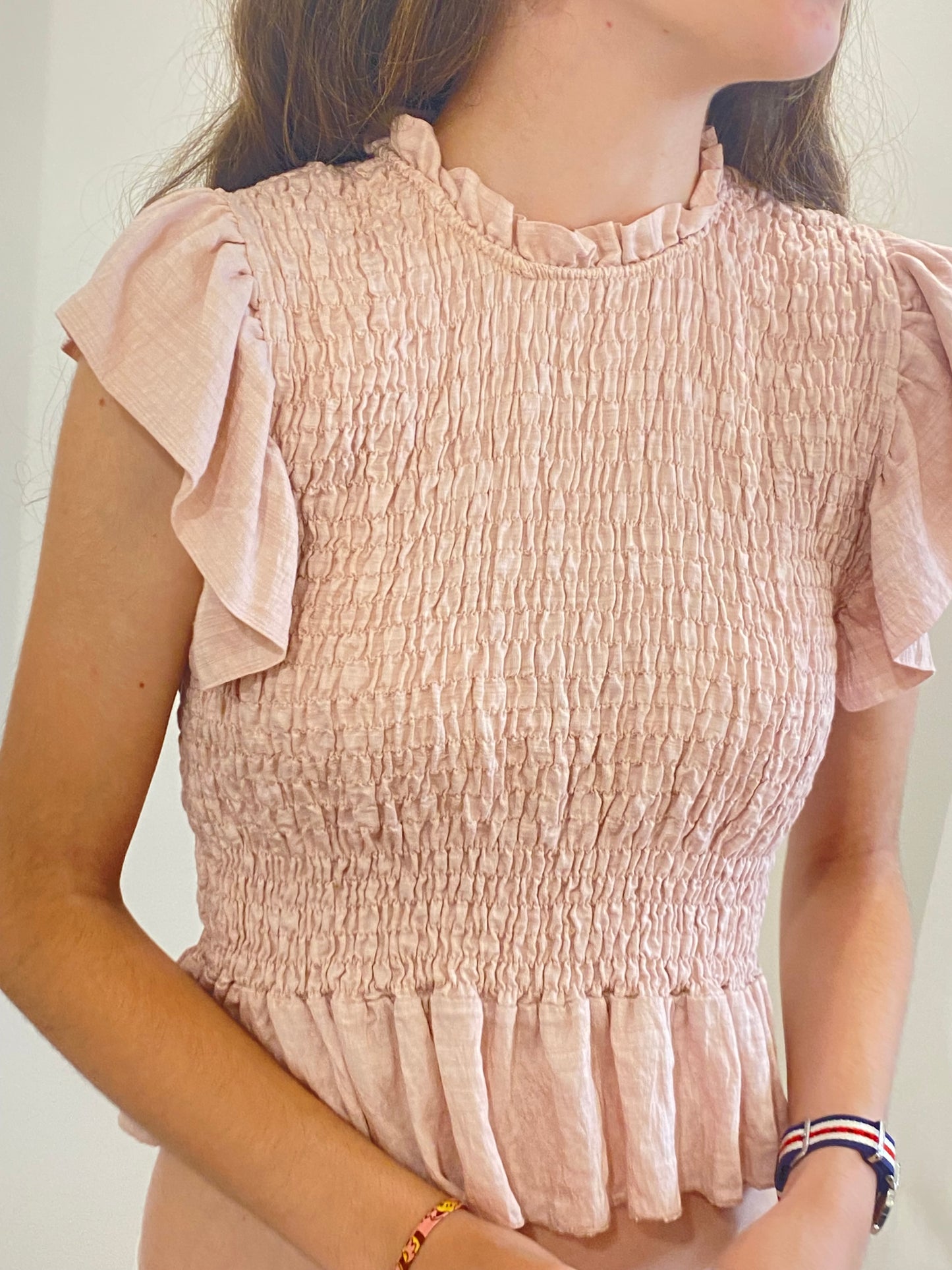 Top Daniela - Varios Colores