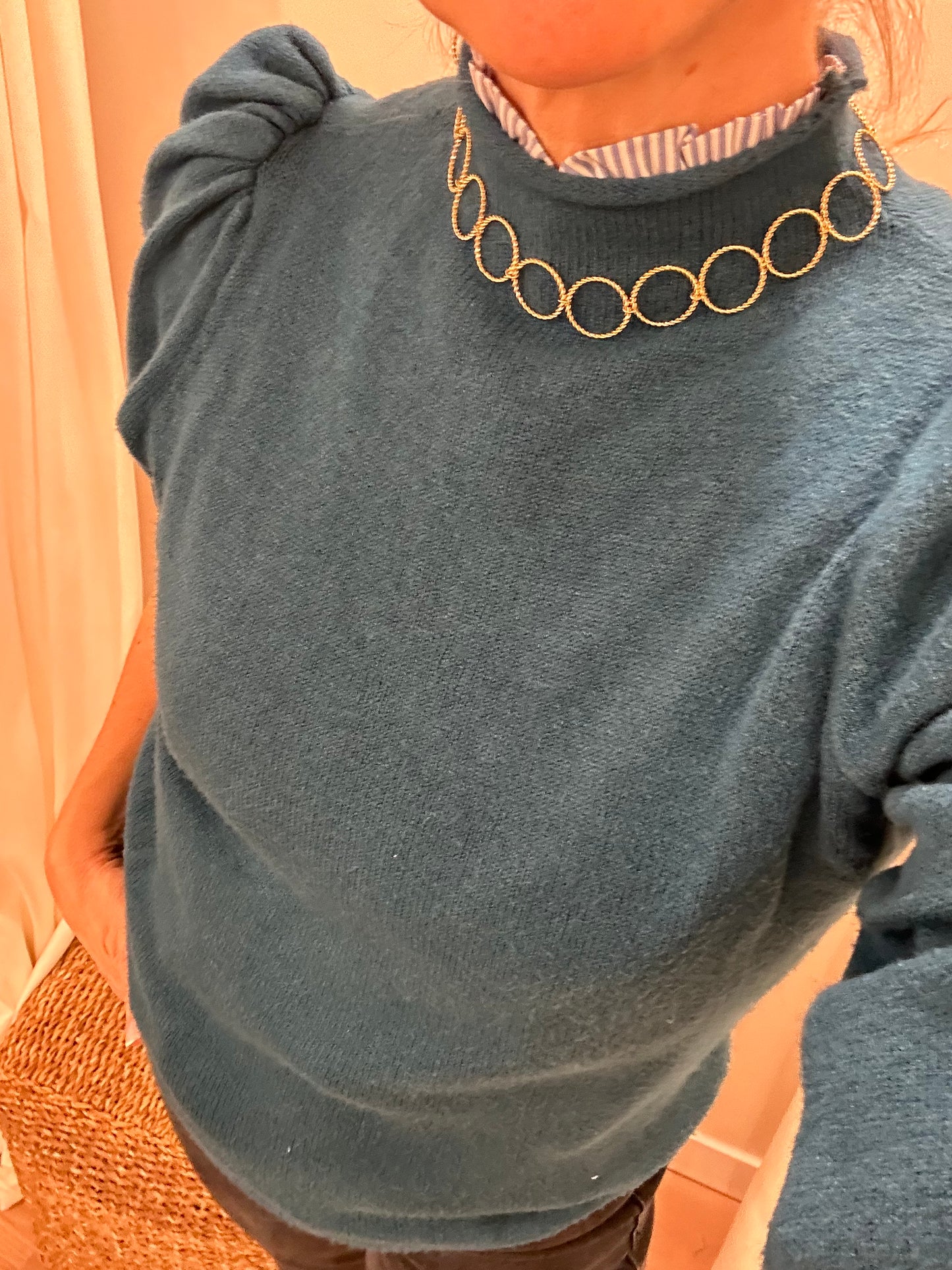 Collar Altea