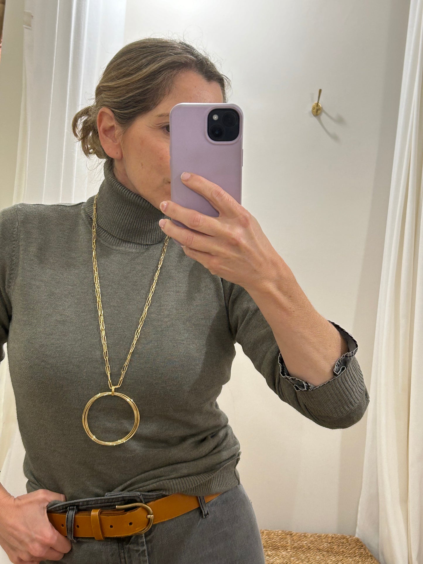 Collar Aros