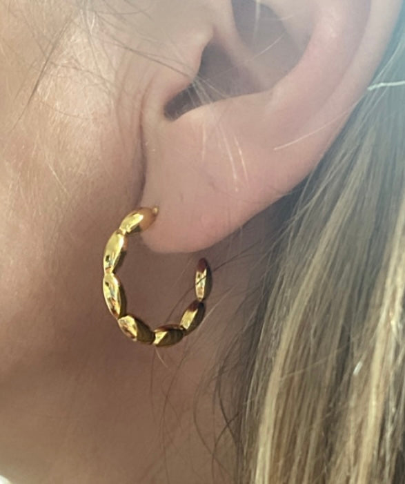 Pendientes Monchitos