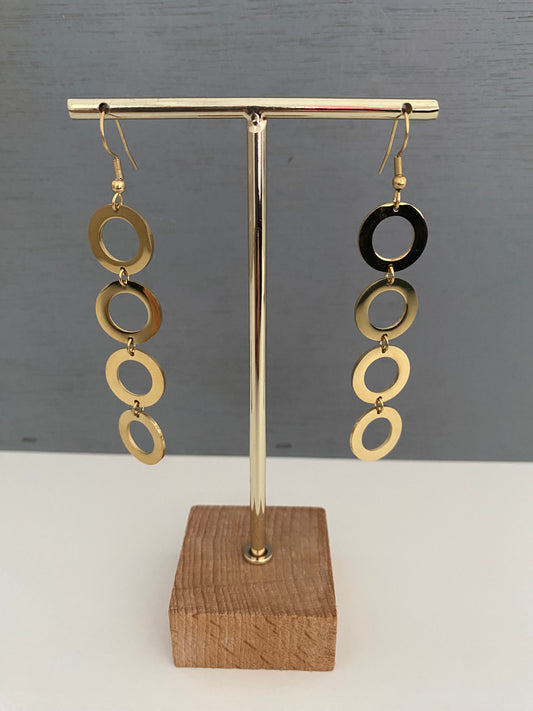 Pendientes Lili
