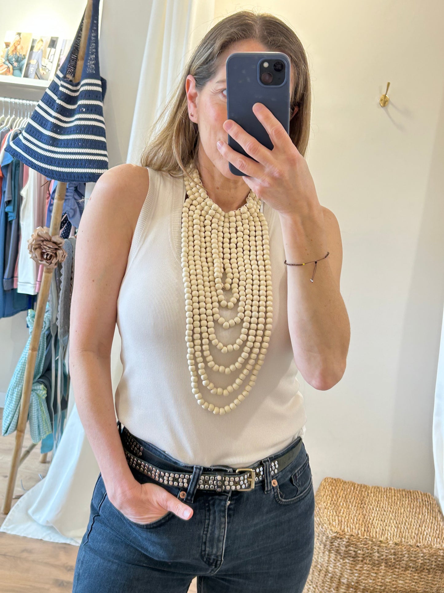 Collar Tribal