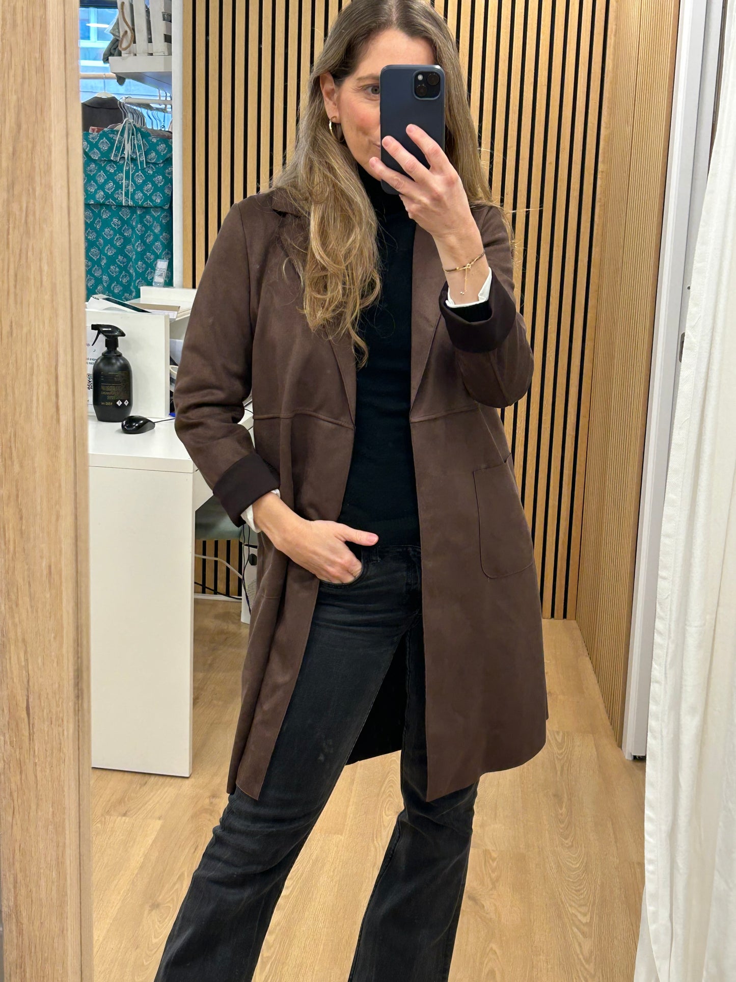 Levita Vira - Chocolate