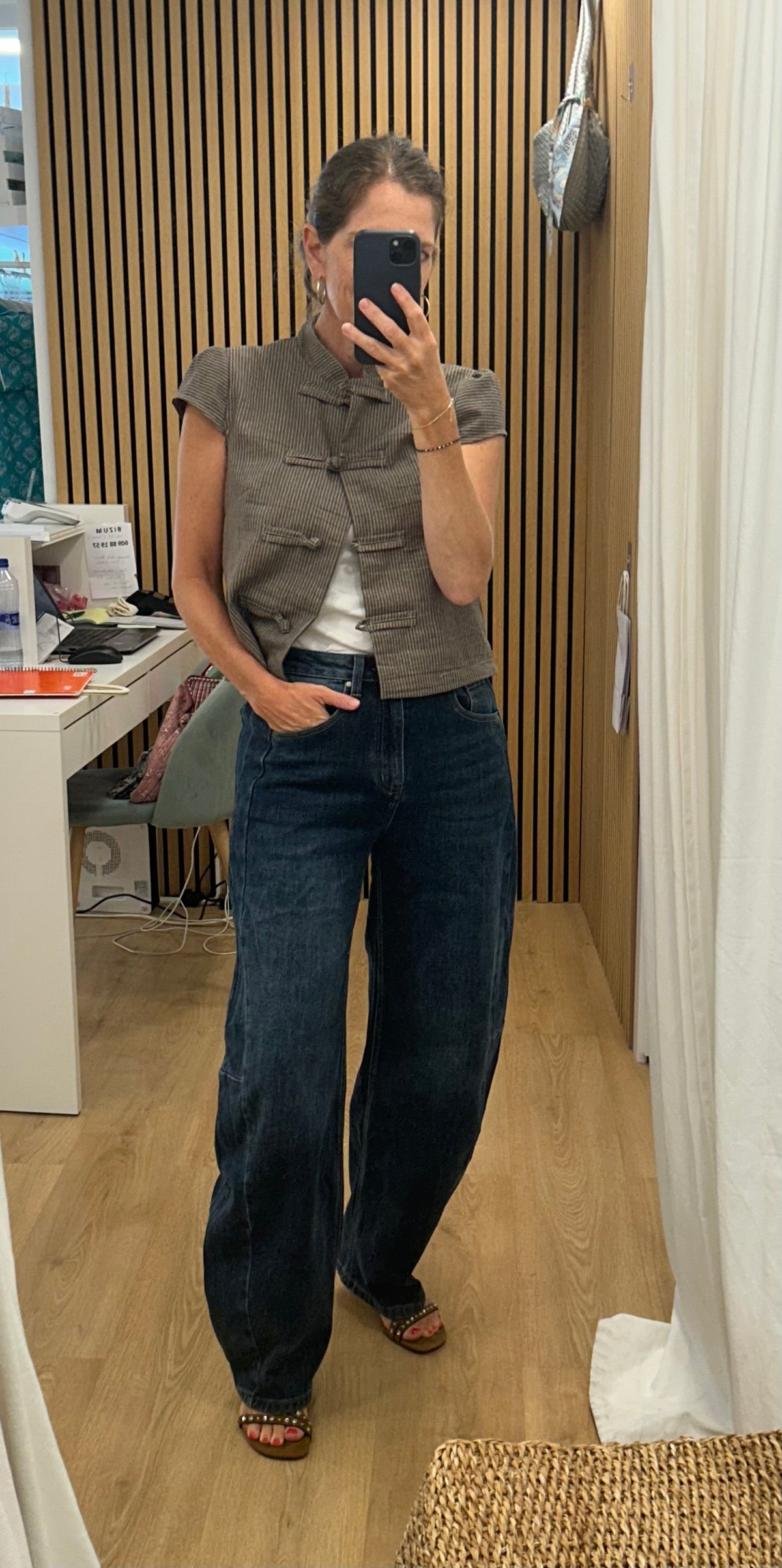 Jeans Camille