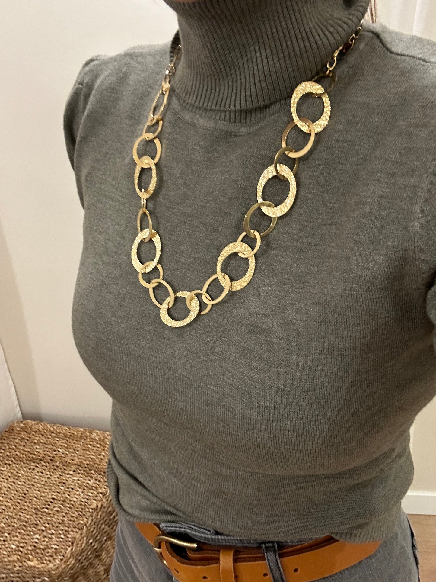 Collar Paula