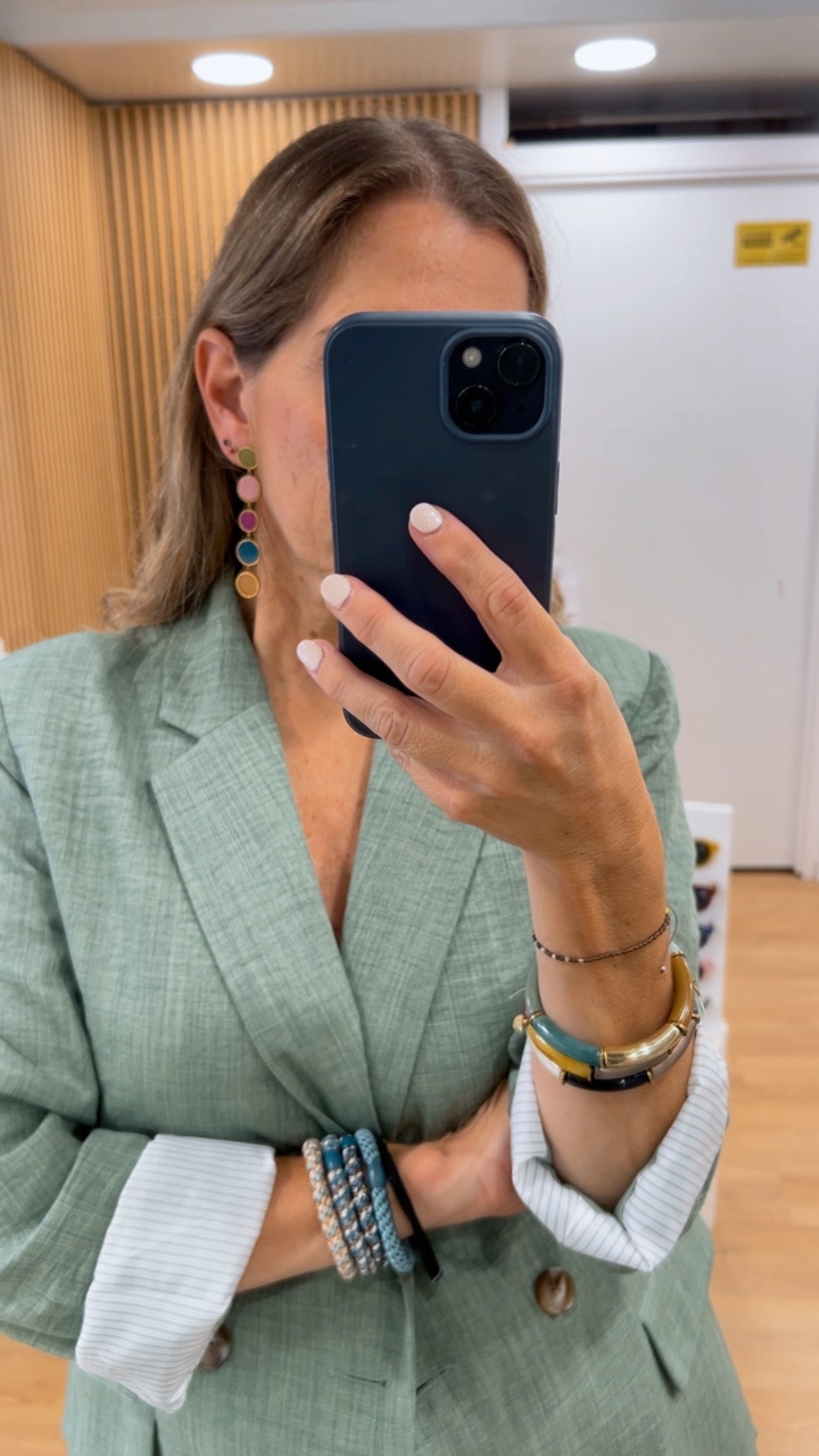 Pendientes ColorDots