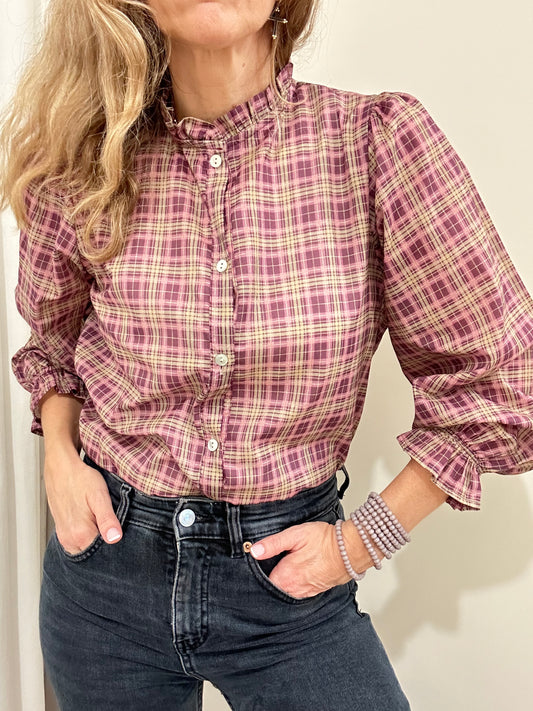 Camisa Miriam - Varios Colores