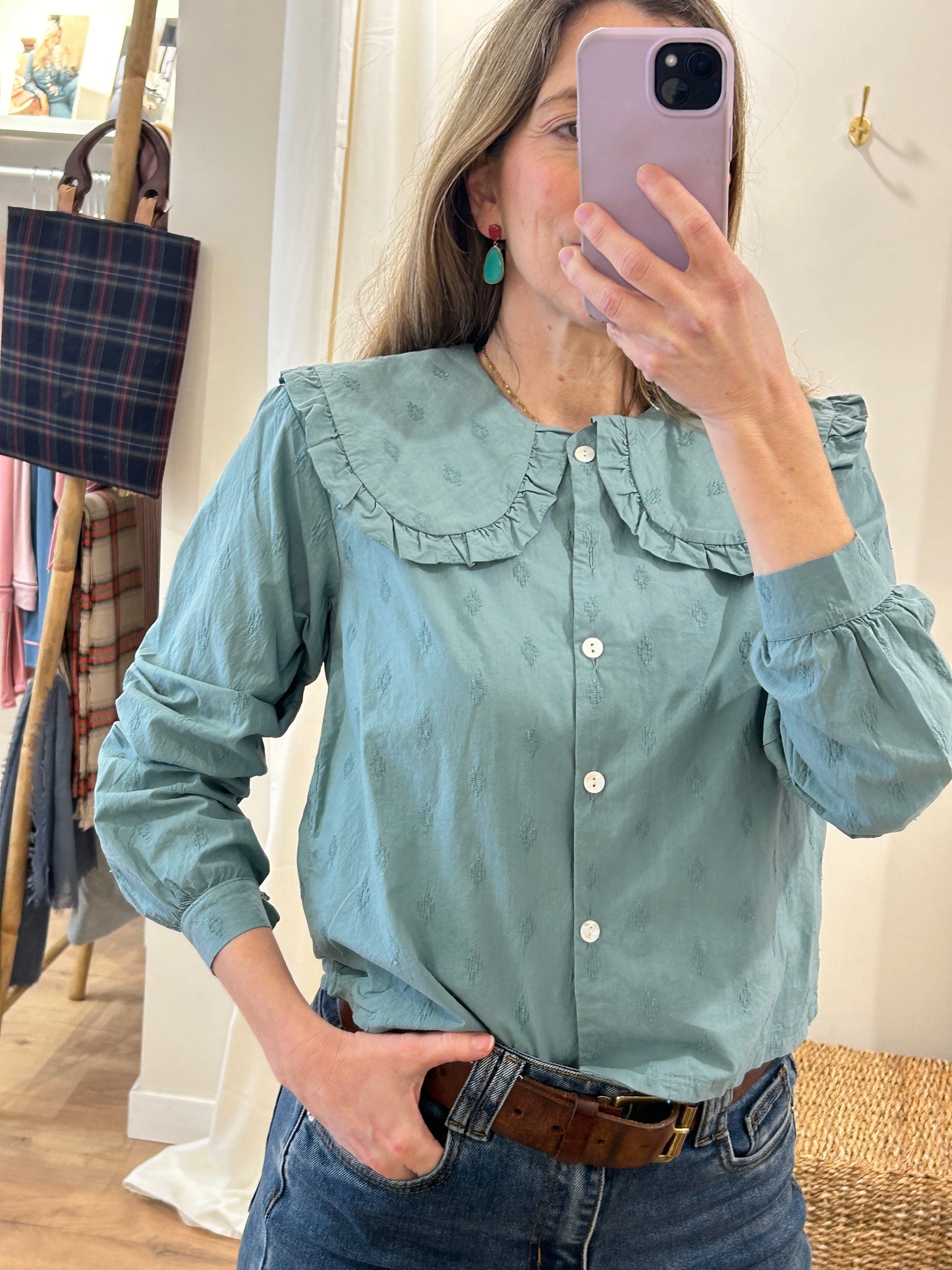 Blusa Lola