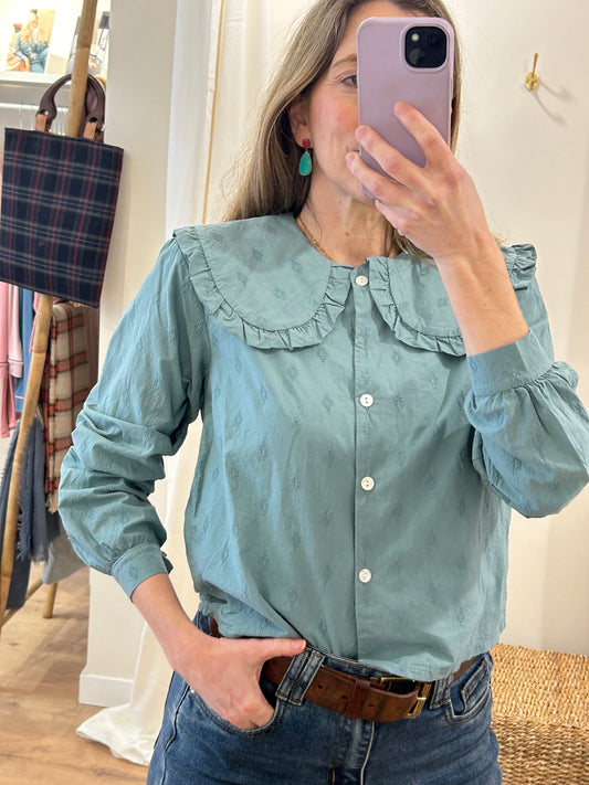 Blusa Lola