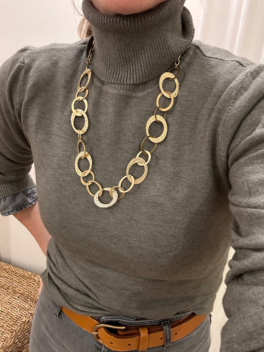 Collar Paula