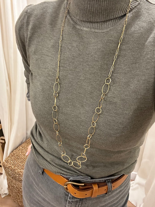 Collar Atenas