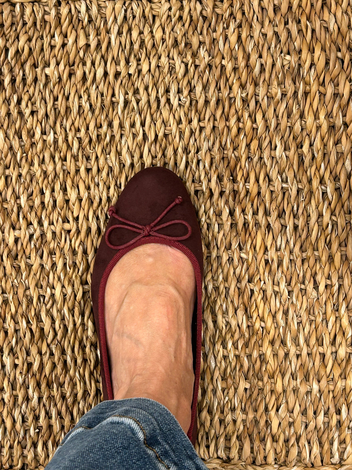 Bailarinas  Vino