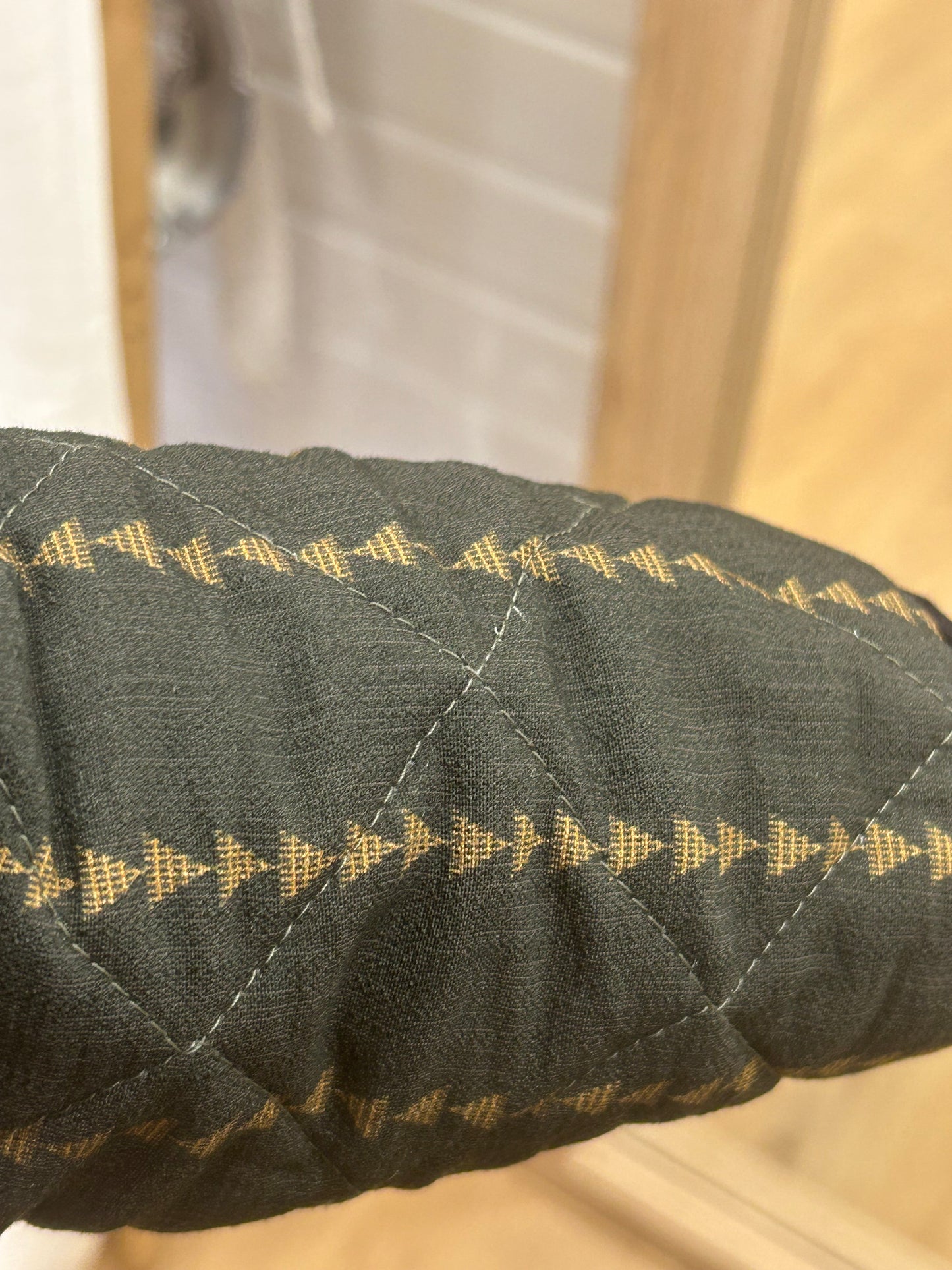 Chaqueta Carmela Estampada