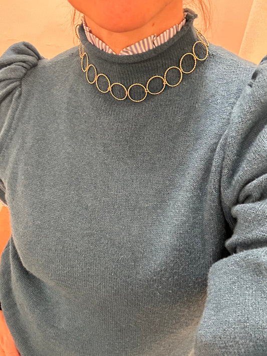 Collar Altea