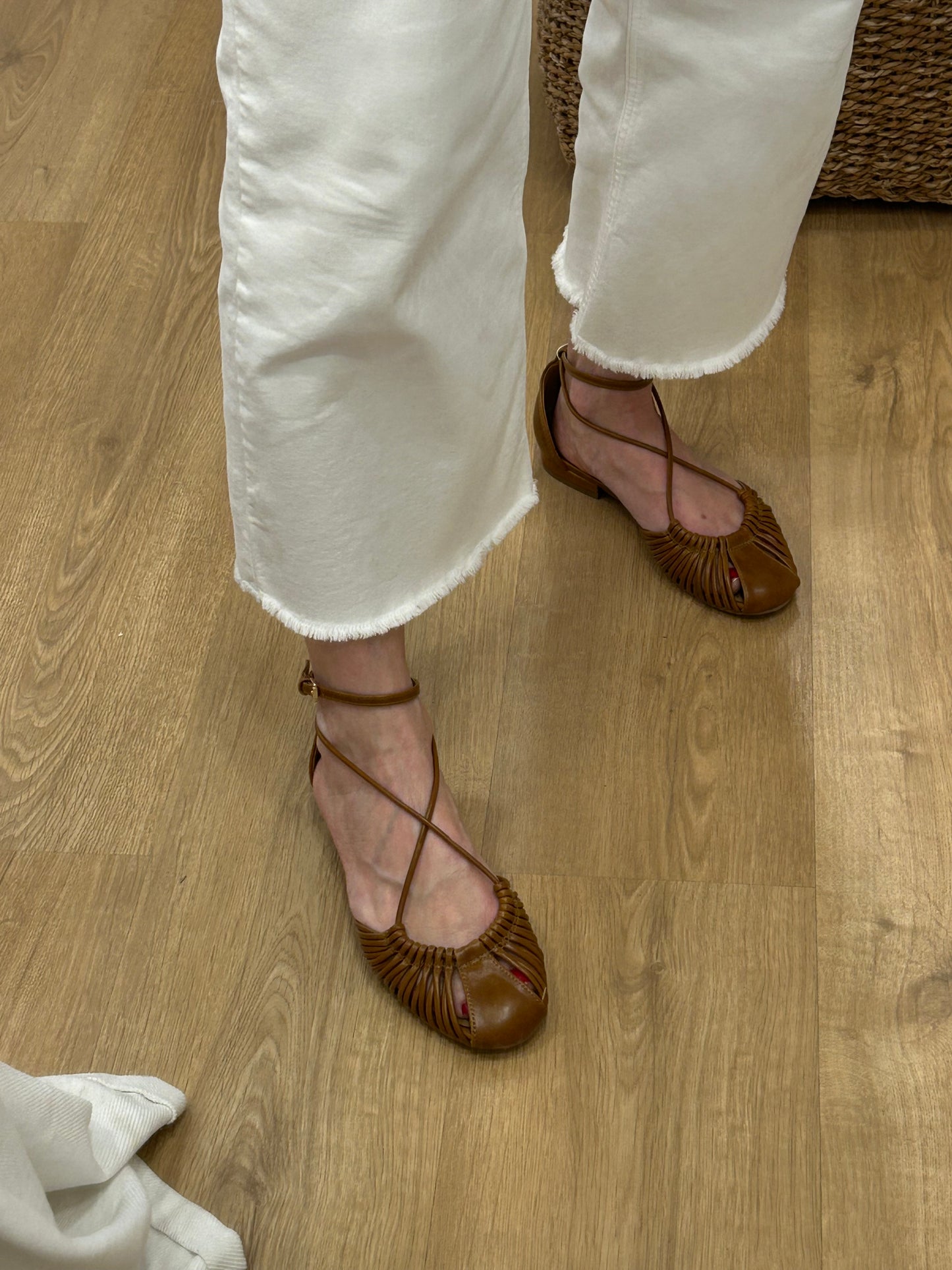 Sandalias Belén