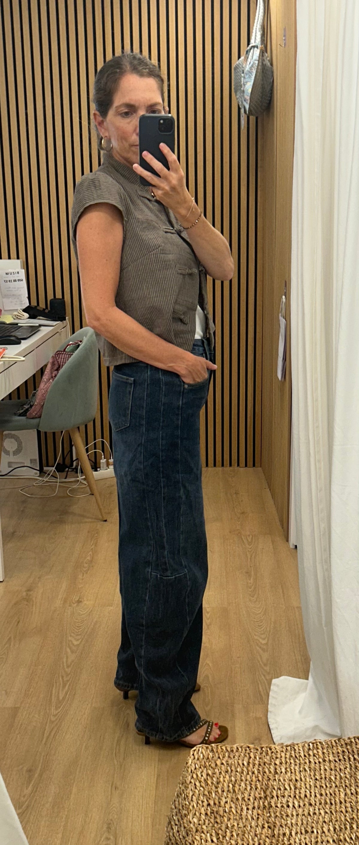 Jeans Camille