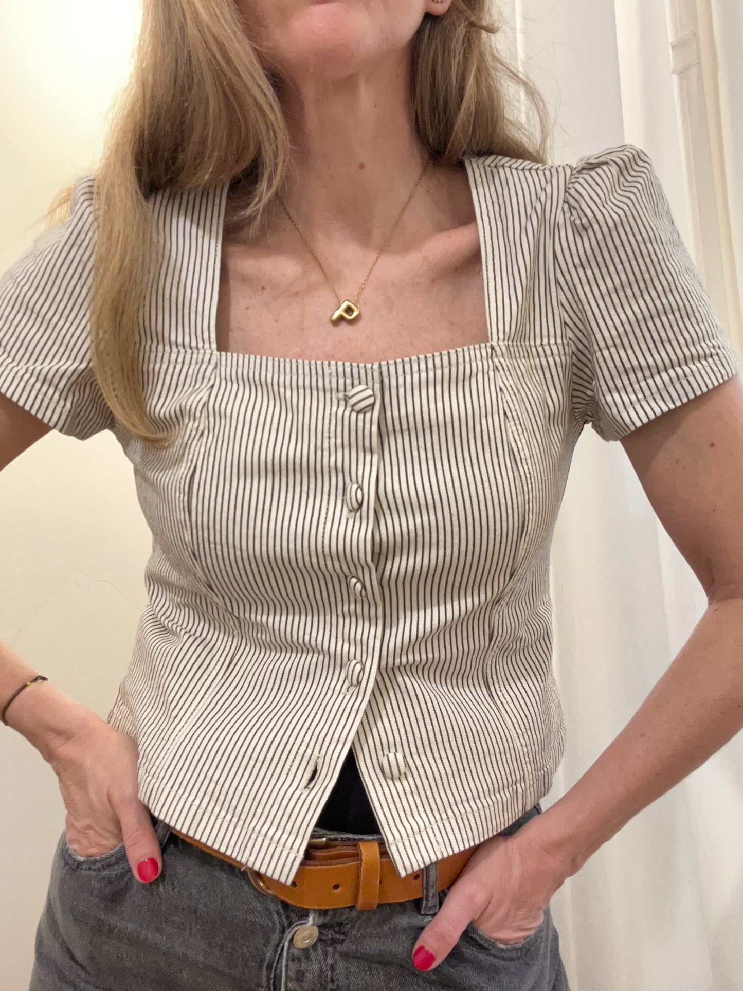 Top Caterina