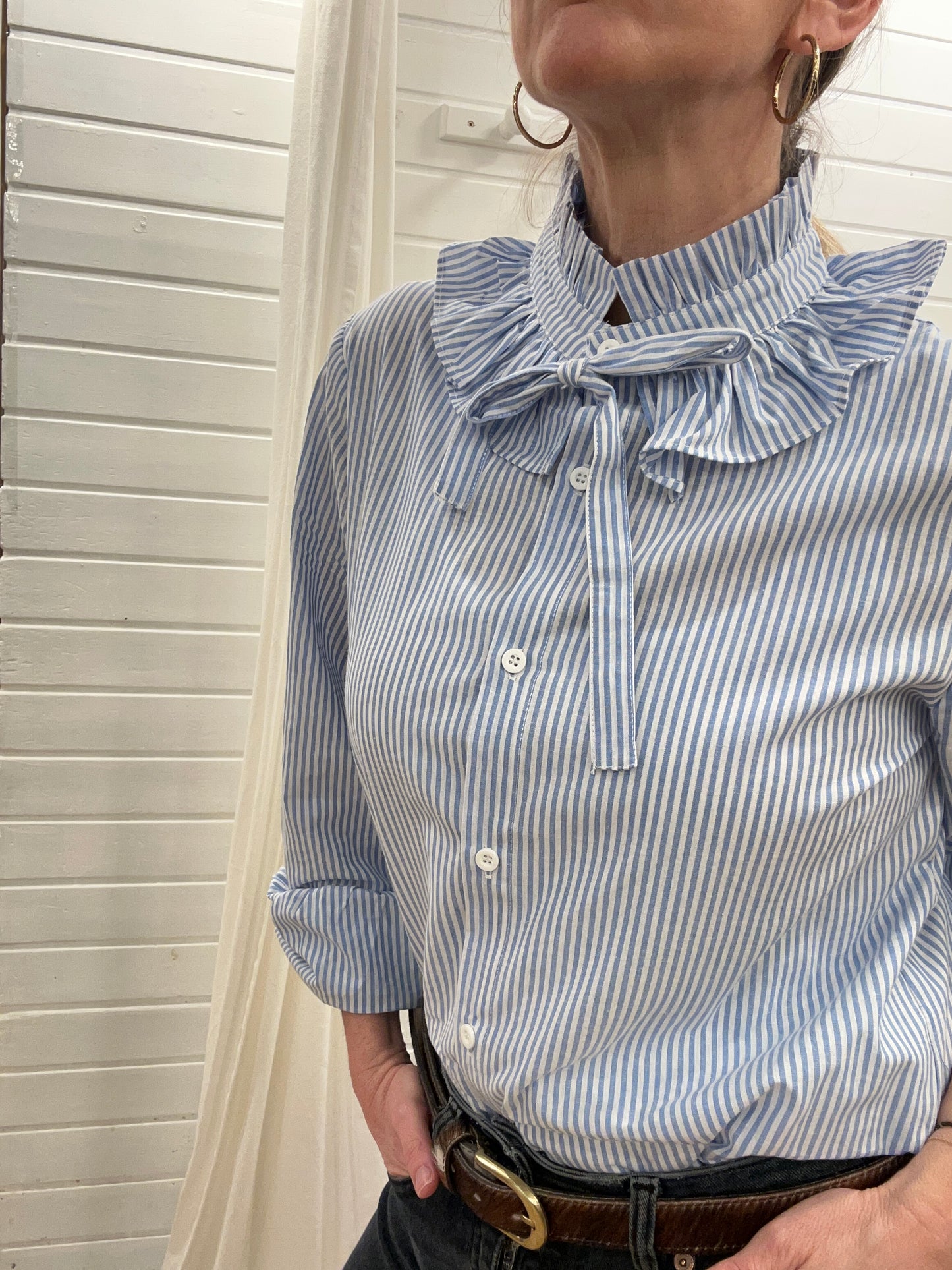 Camisa Catalina