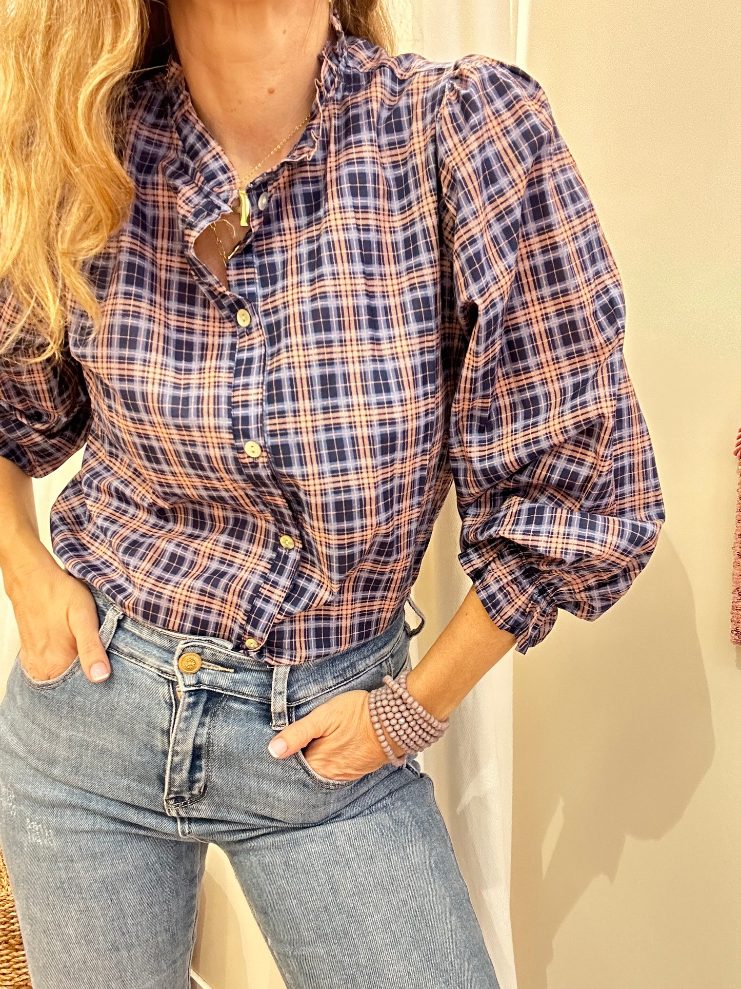 Camisa Miriam - Varios Colores