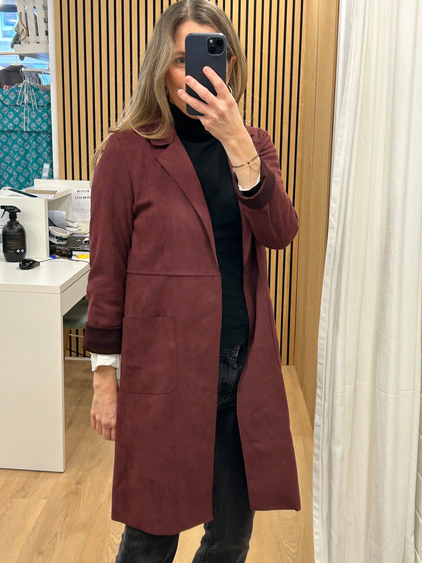 Levita Vira - Burdeos