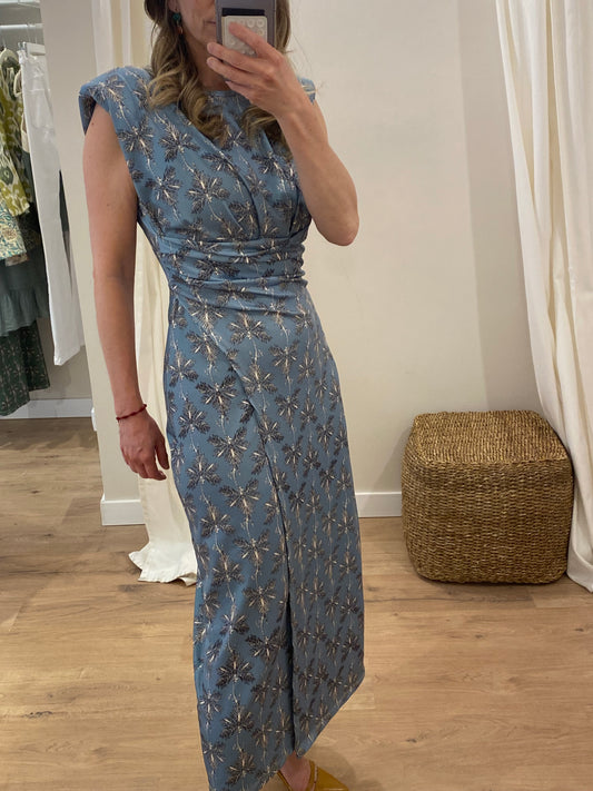 Vestido Claude sin mangas - Varios Colores