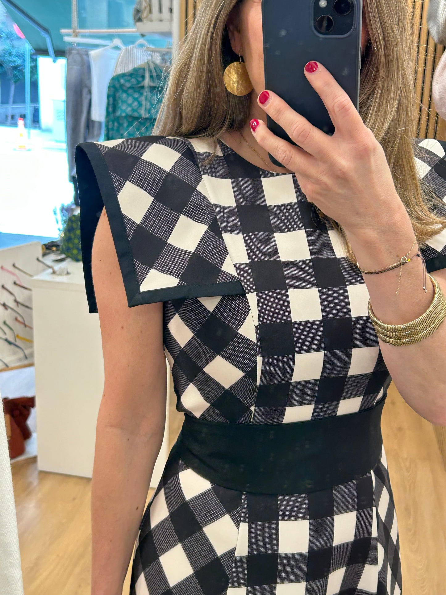 Vestido Jerez