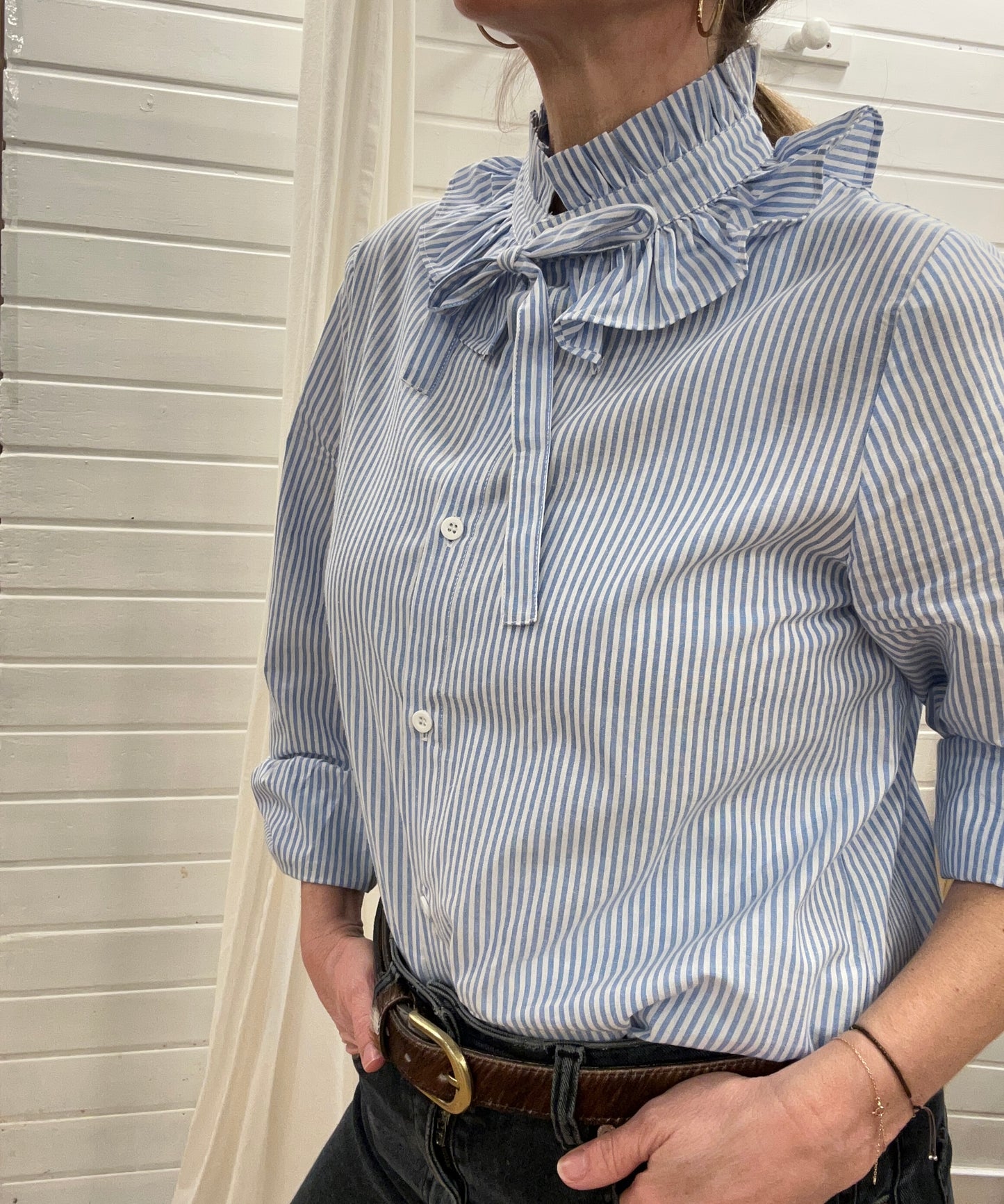 Camisa Catalina