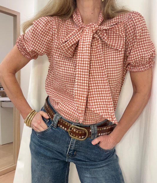 Camisa  Fátima Caldero