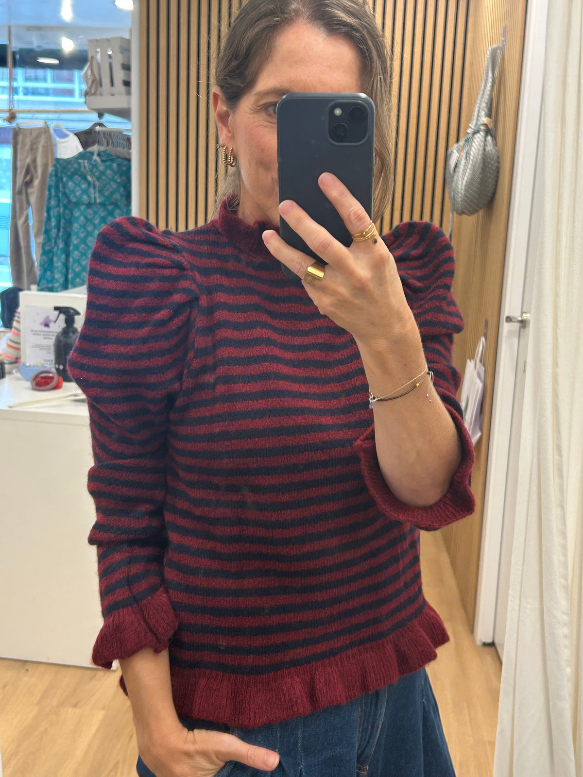 Jersey Juliette