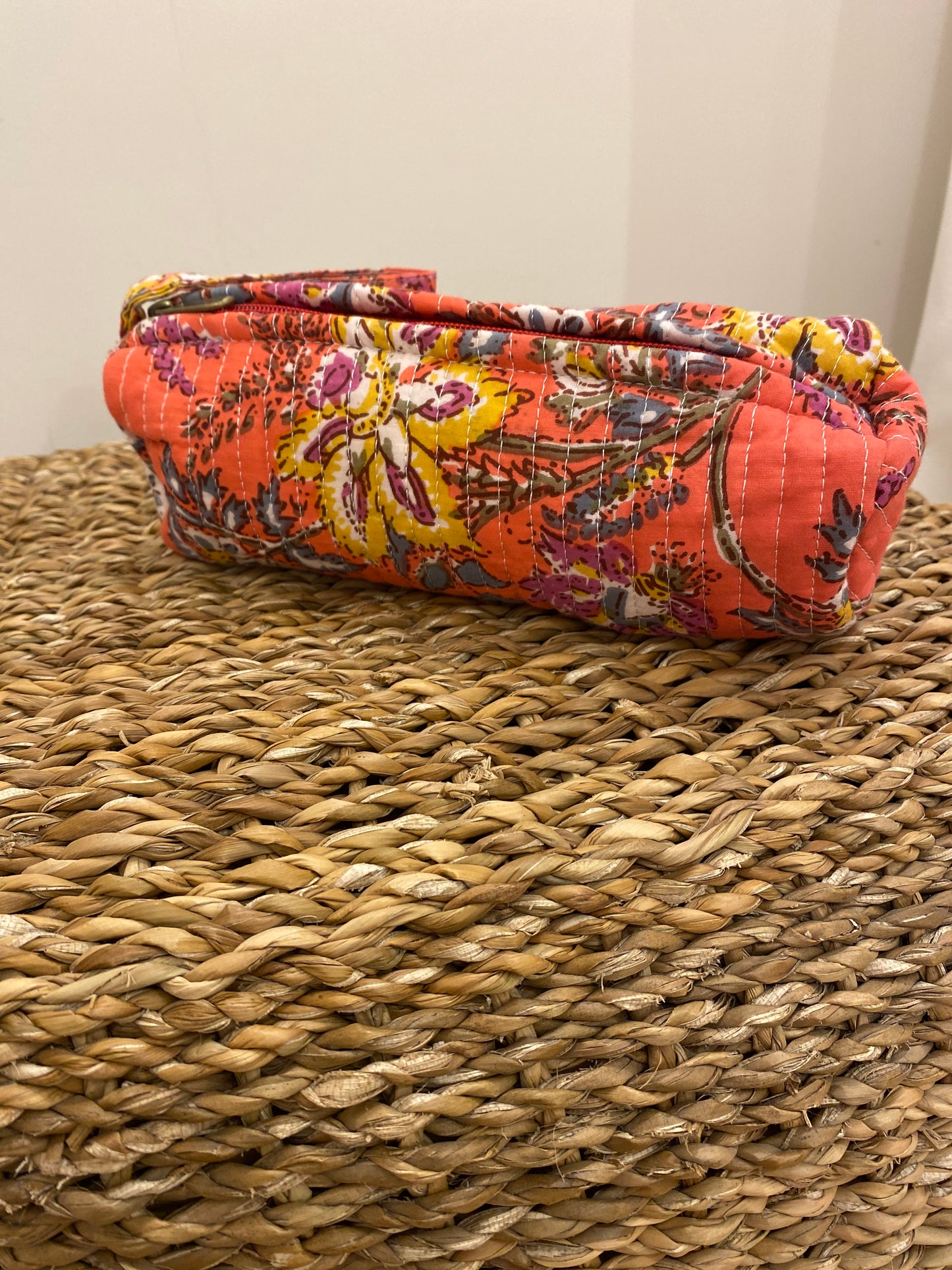 Estuche Acolchado (varios estampados)