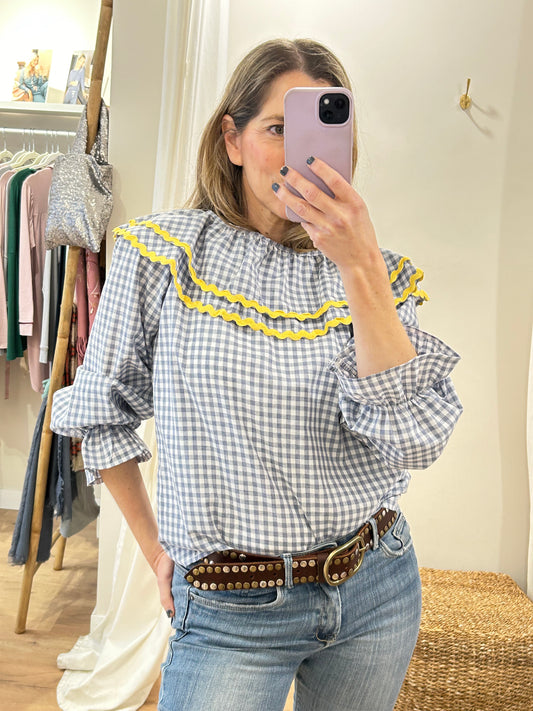 Blusa Martina