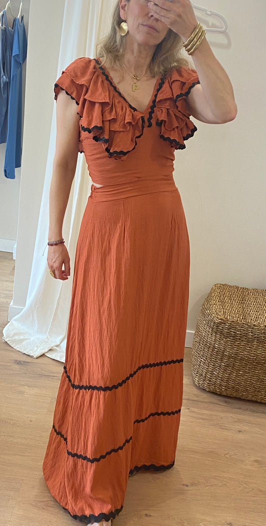 Conjunto Olivia