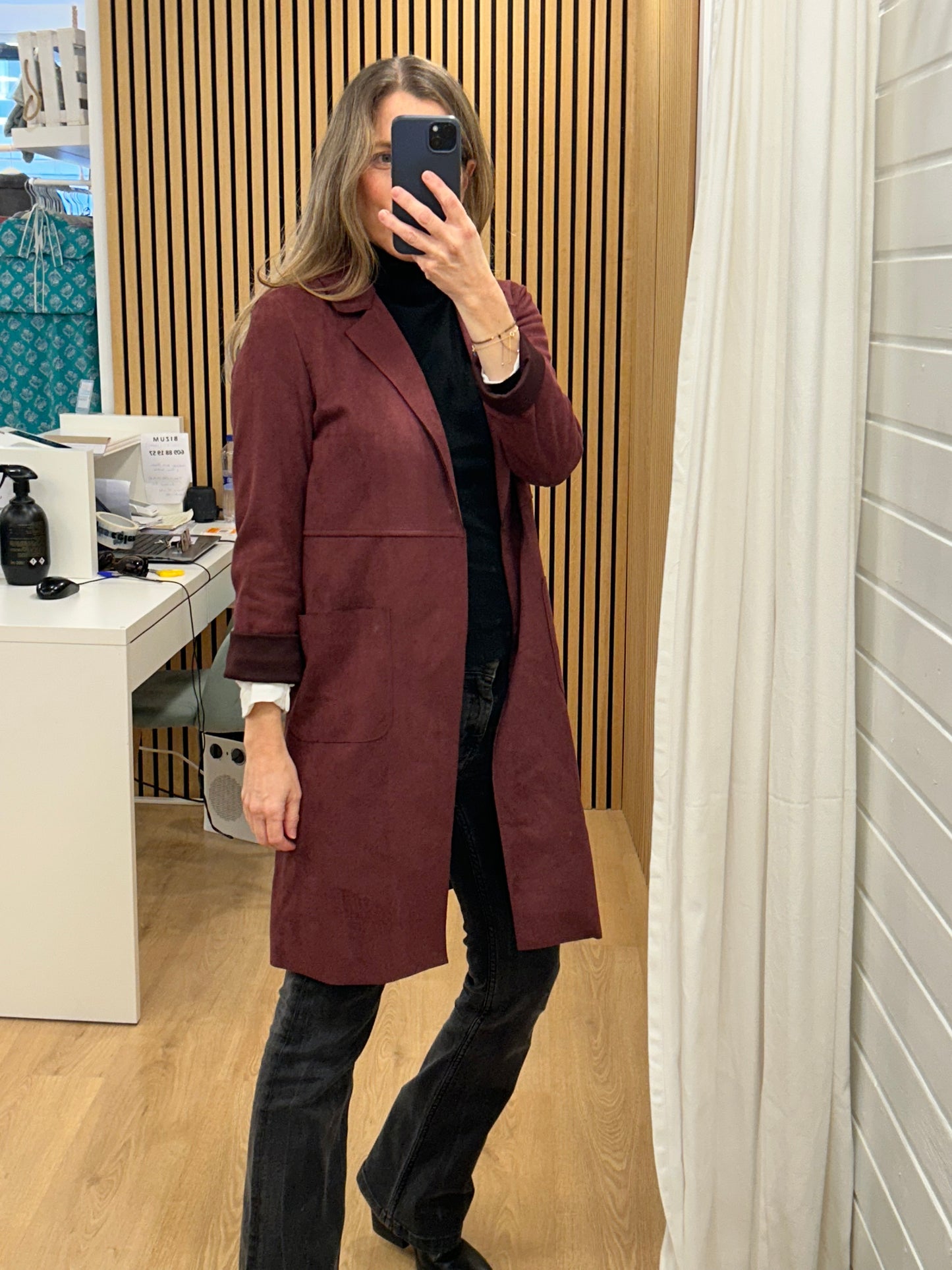 Levita Vira - Burdeos