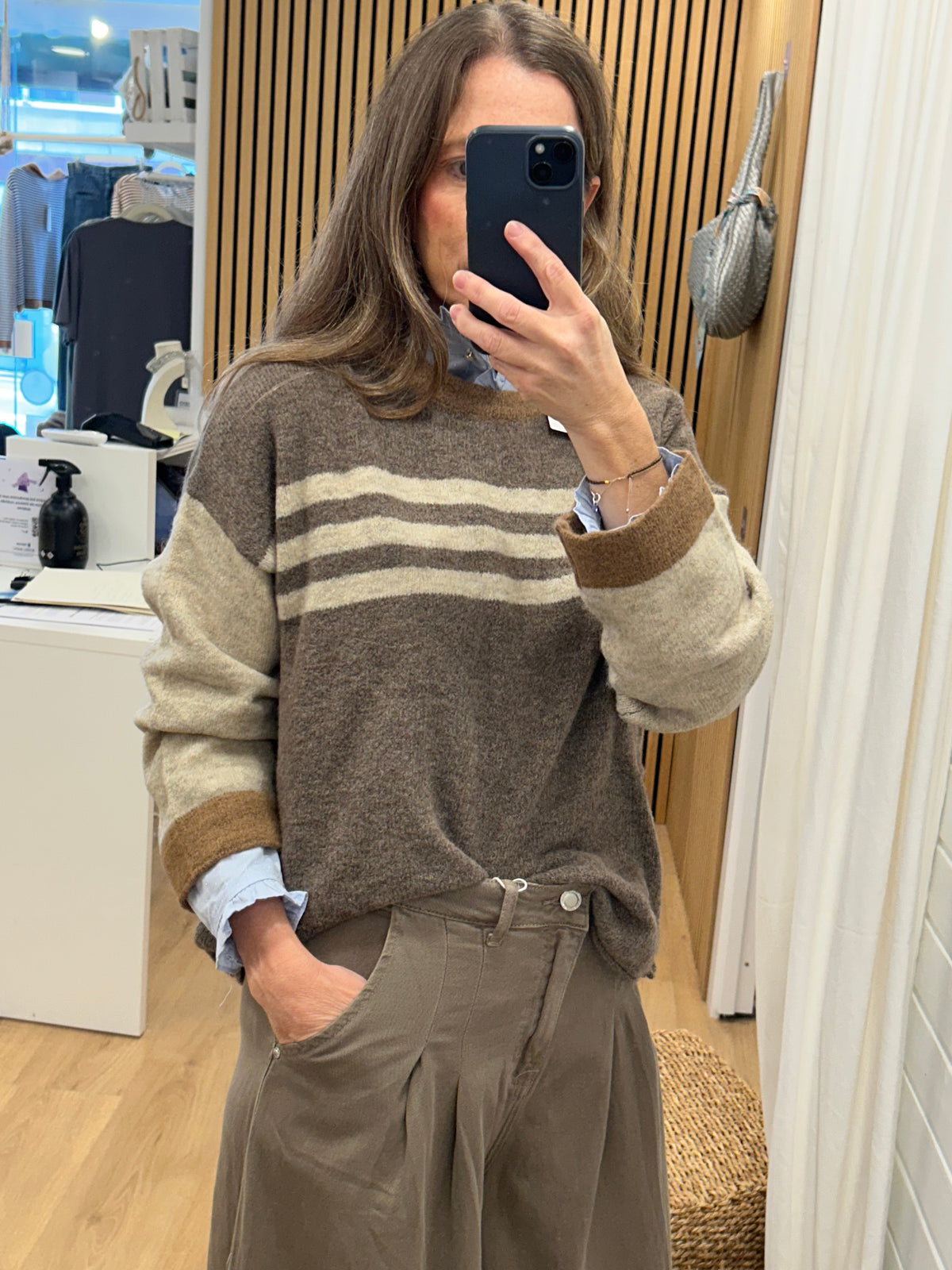 Jersey Federica
