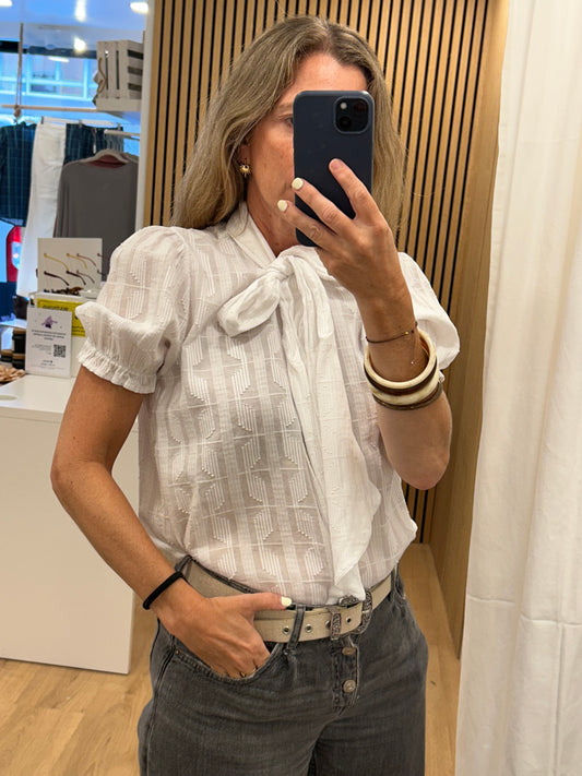 Camisa Nina