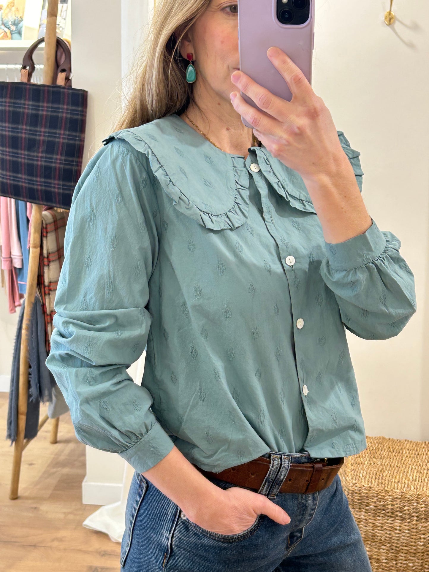Blusa Lola