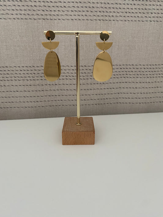 Pendientes Meninas