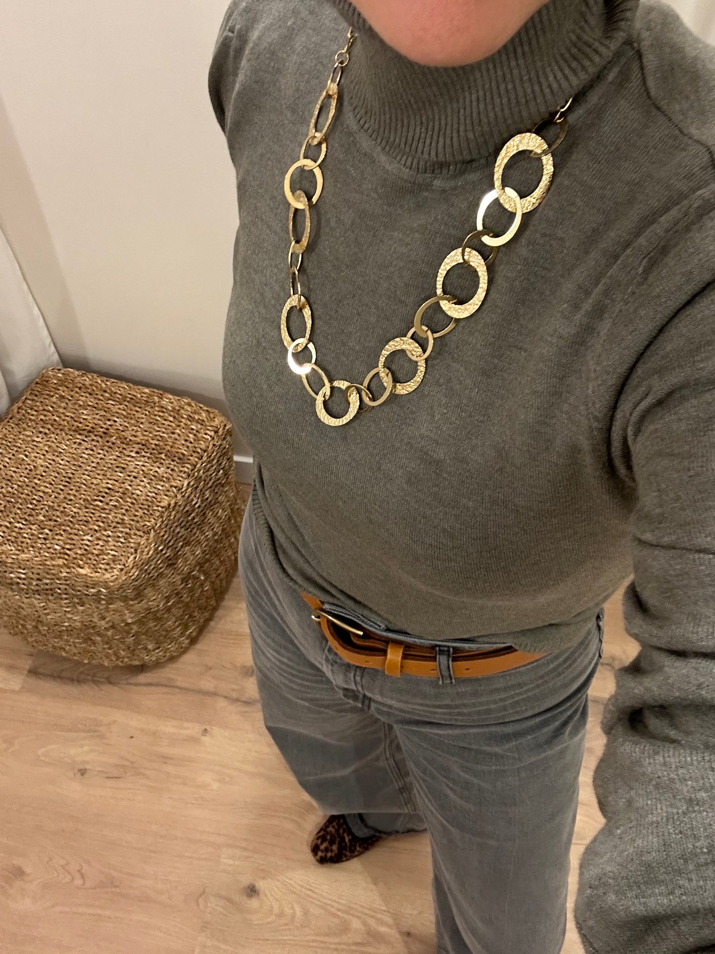 Collar Paula