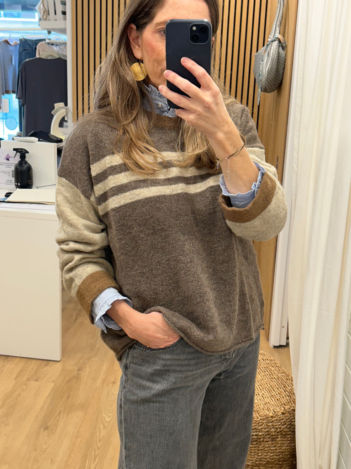 Jersey Federica