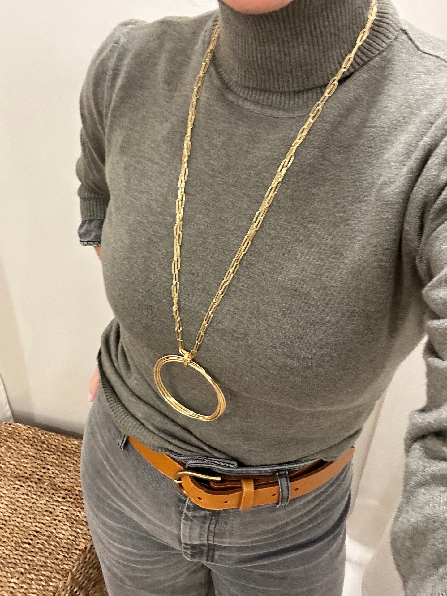 Collar Aros