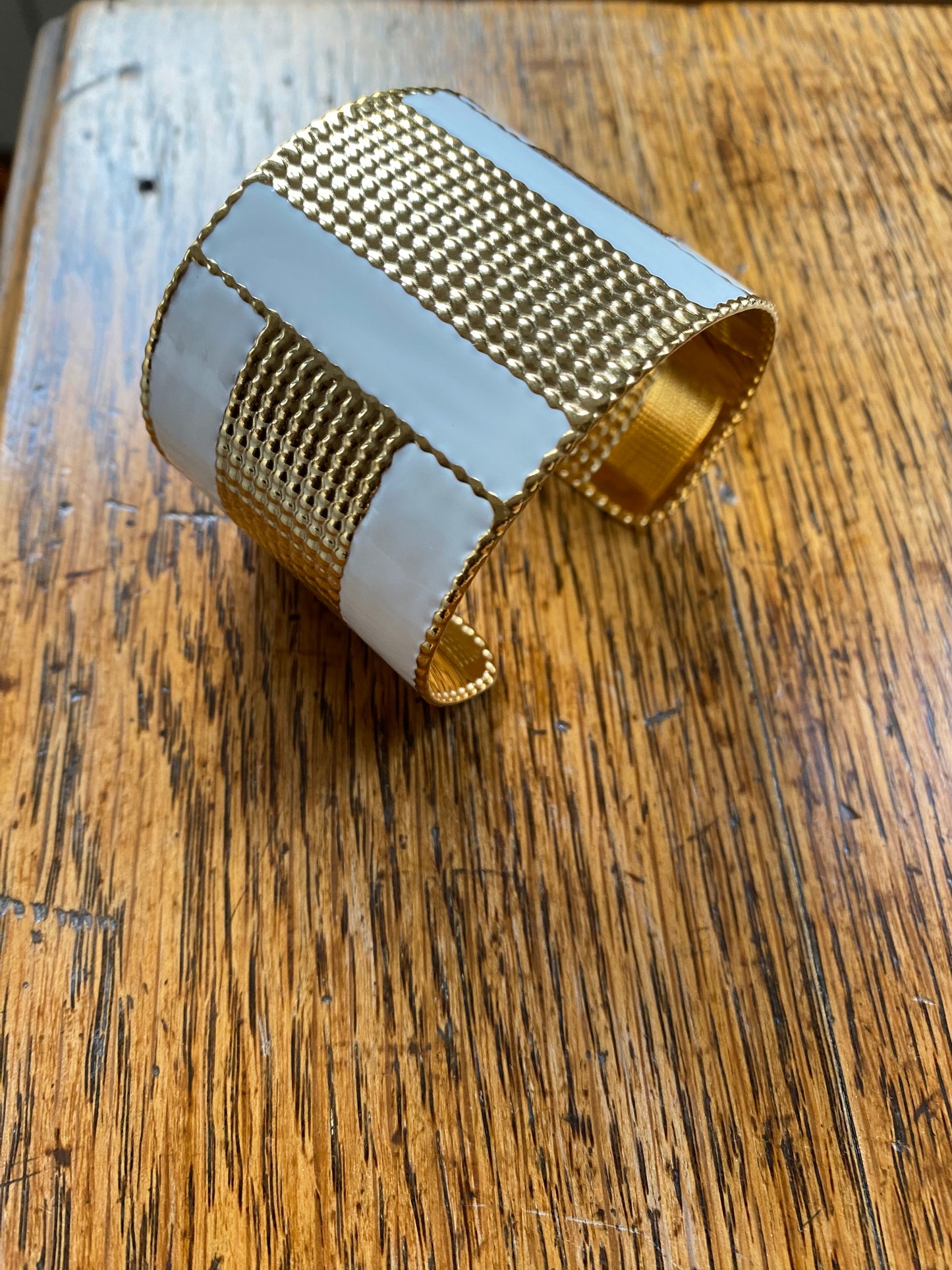 Brazalete Cleopatra - varios Colores
