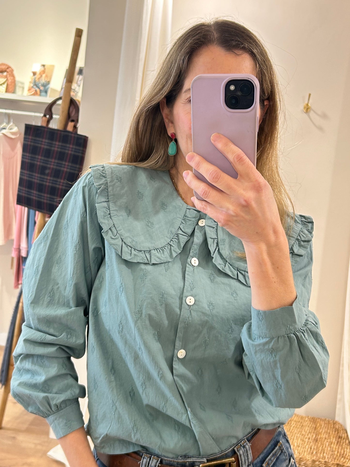 Blusa Lola