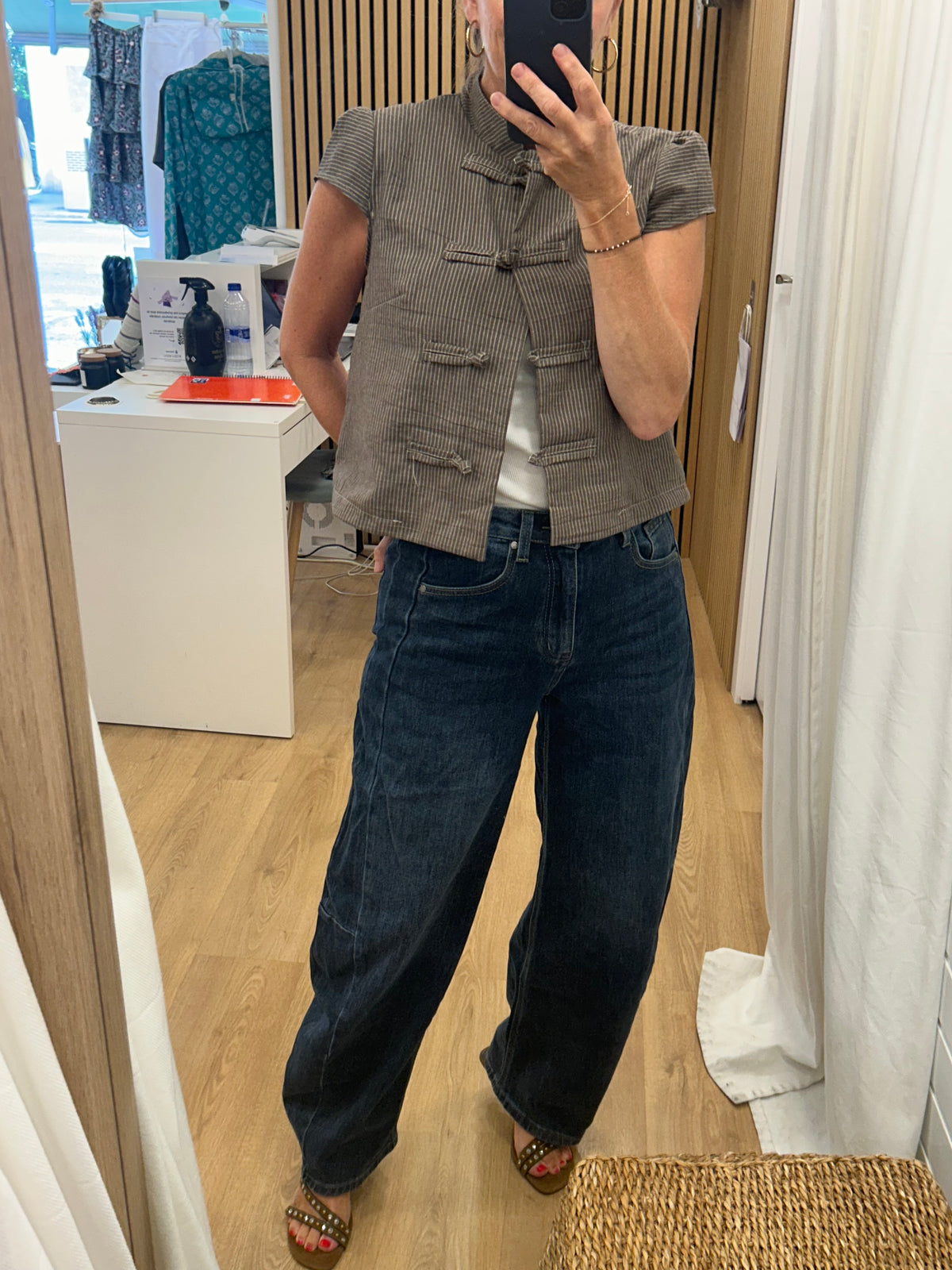 Jeans Camille